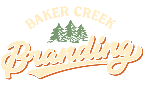 Custom Apparel, Screen Printing & Promotional Products | Baker Creek Branding