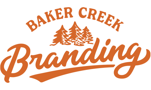 Baker Creek Branding | Custom Merch & Design in McMinnville, OR
